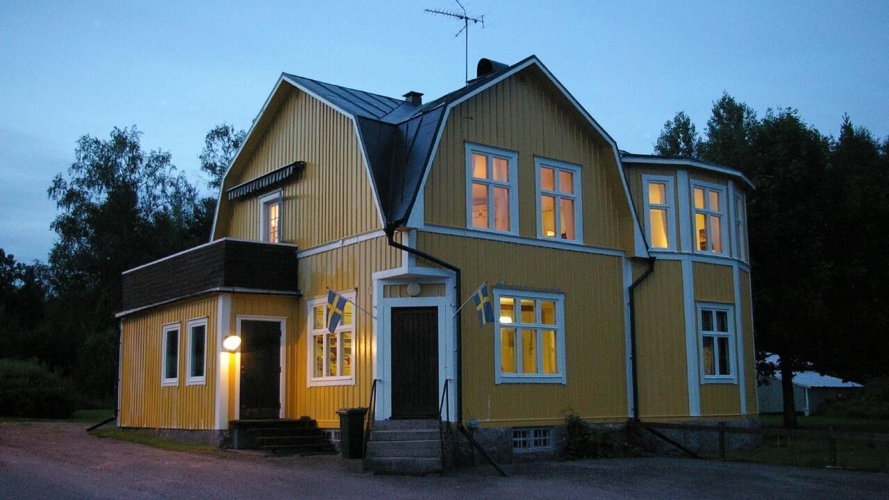 Photo of Outdoor in Paulistrom
