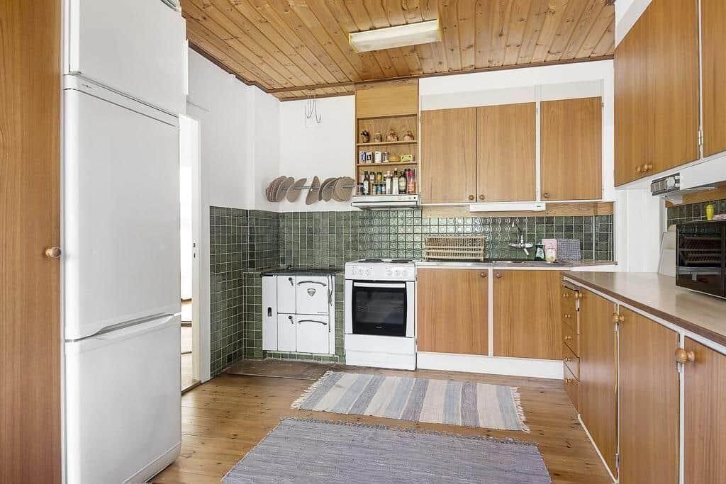 Photo of Kitchen in Paulistrom
