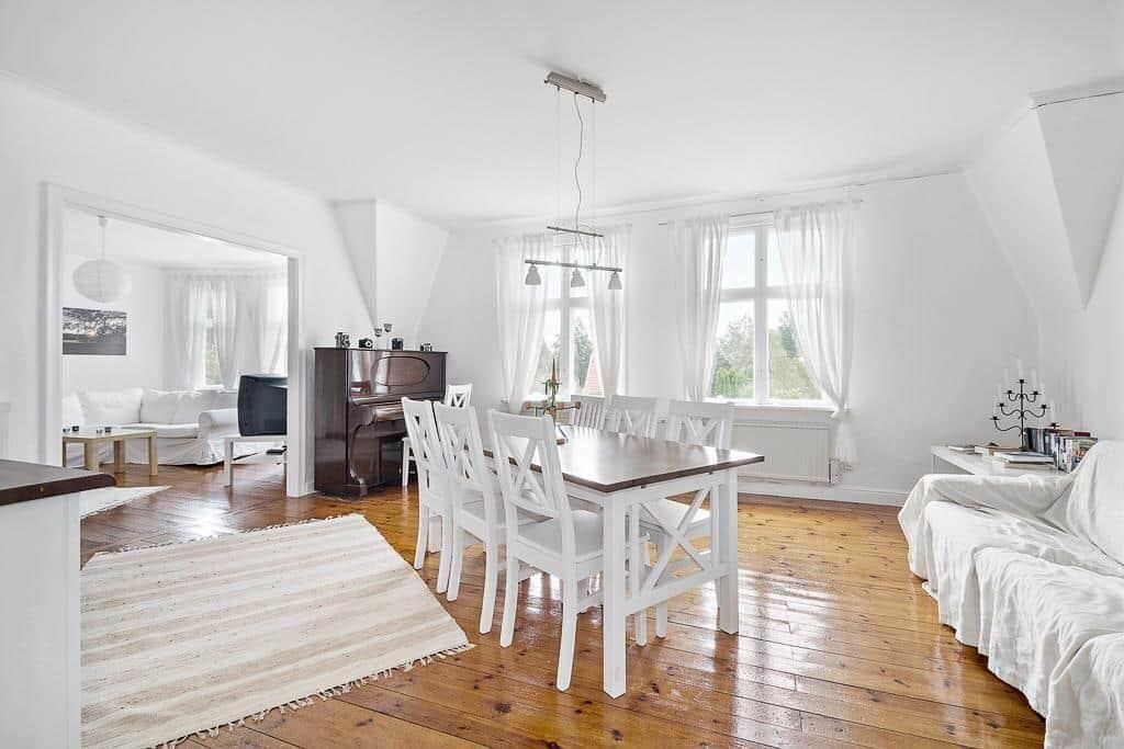Photo of Livingroom in Paulistrom