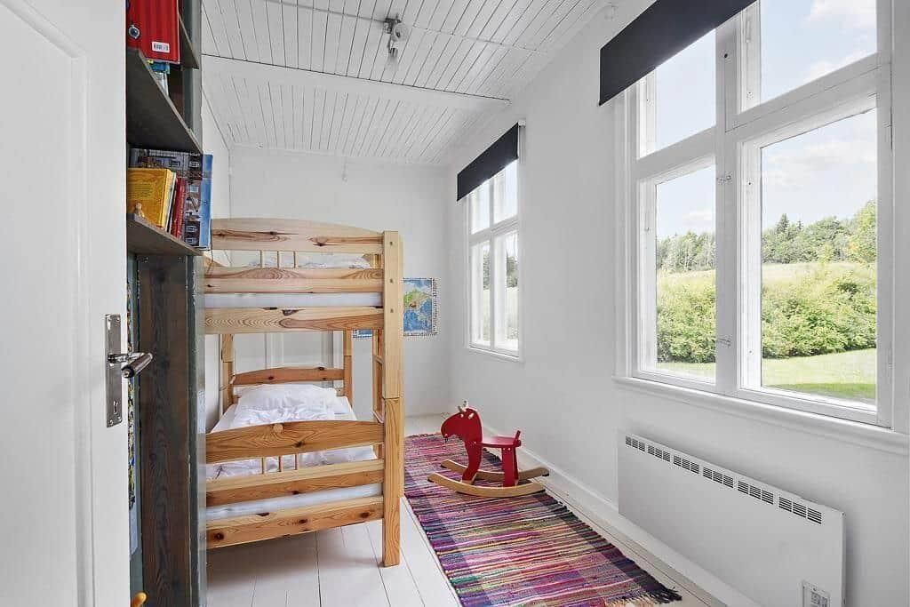 Photo of Bedroom in Paulistrom