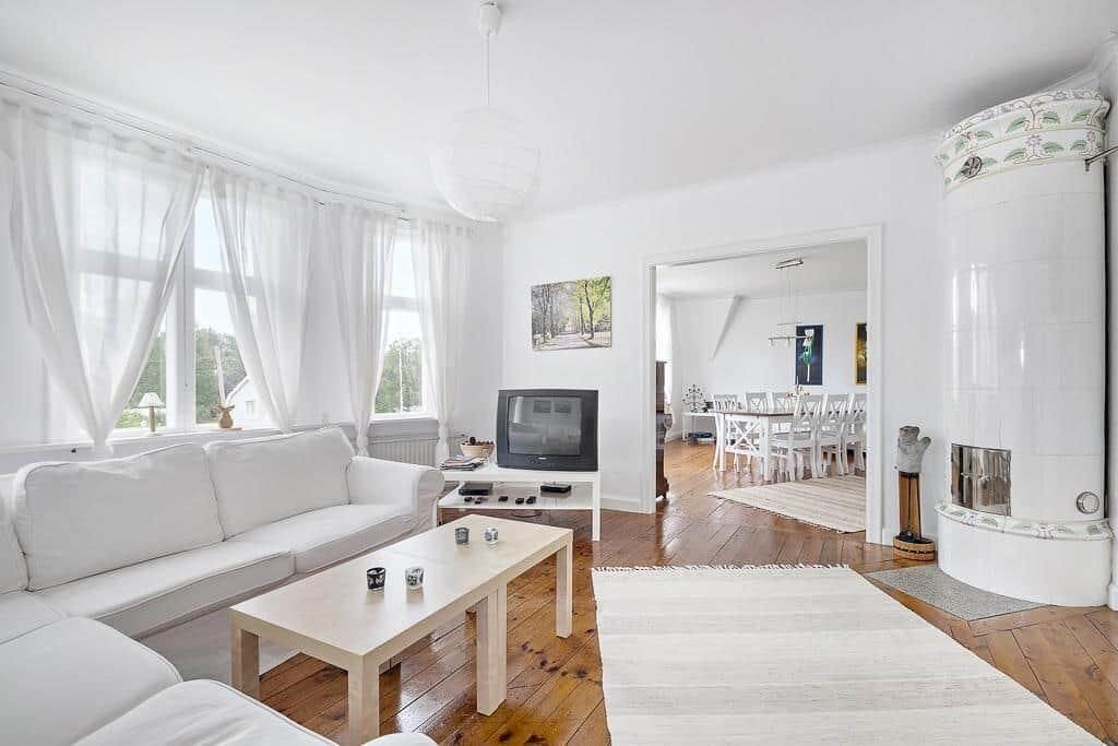 Photo of Livingroom in Paulistrom