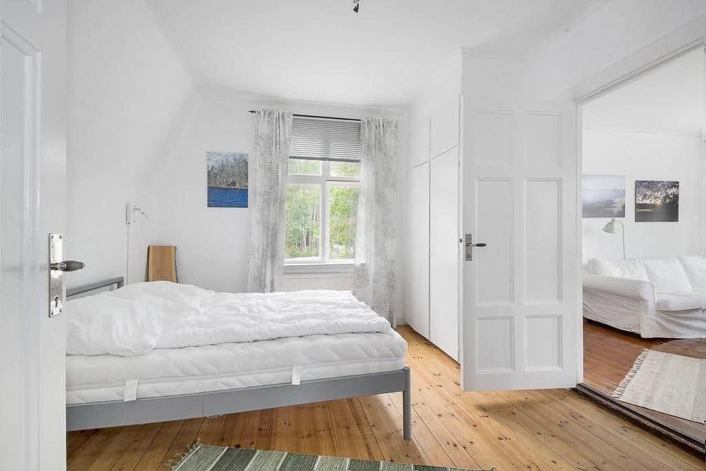 Photo of Bedroom in Paulistrom