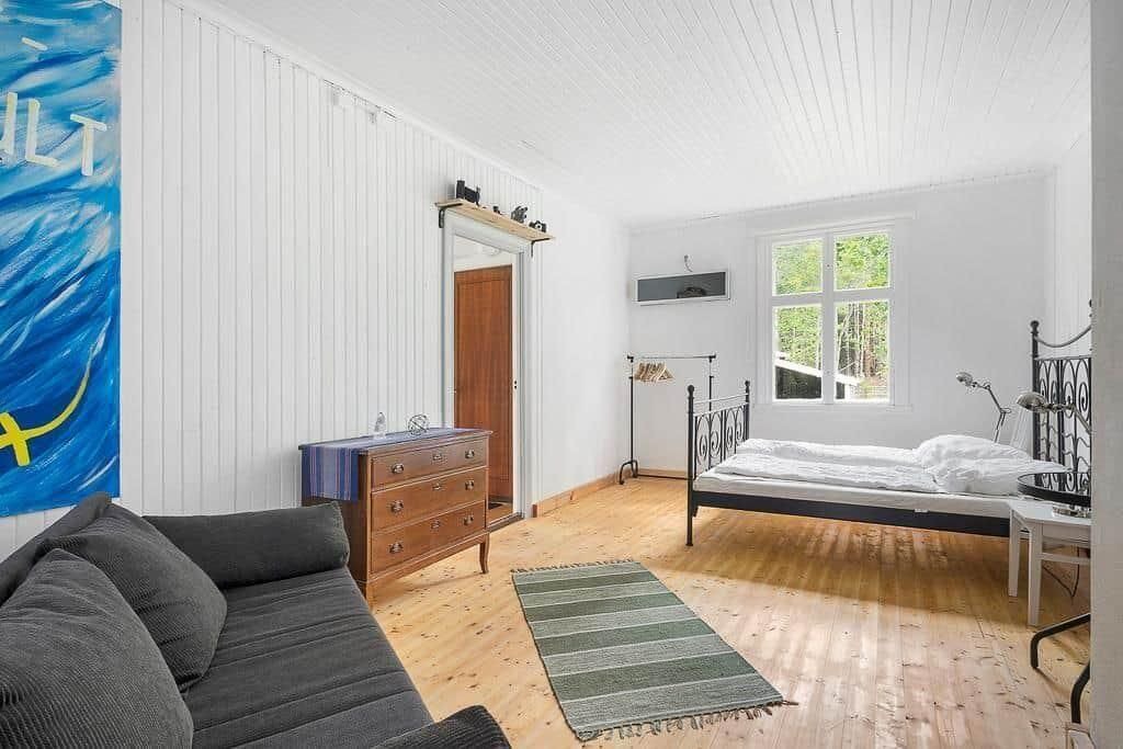 Photo of Bedroom in Paulistrom