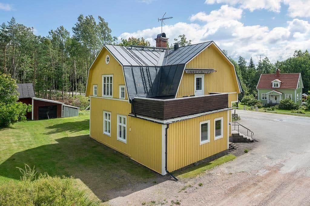 Photo of Outdoor in Paulistrom