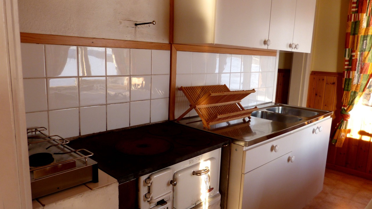 Photo of Kitchen in Bispgarden