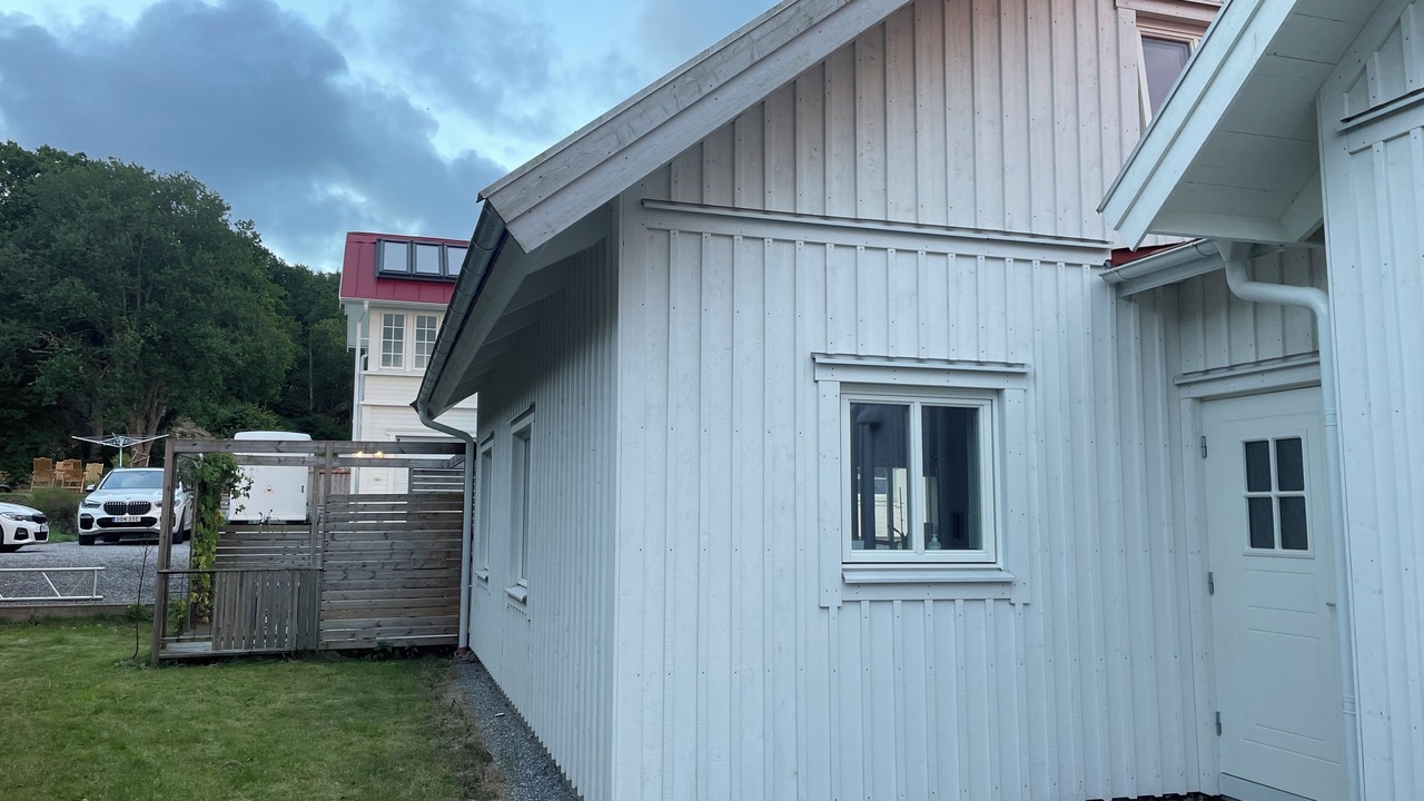 Photo of Outdoor in Hamburgsund