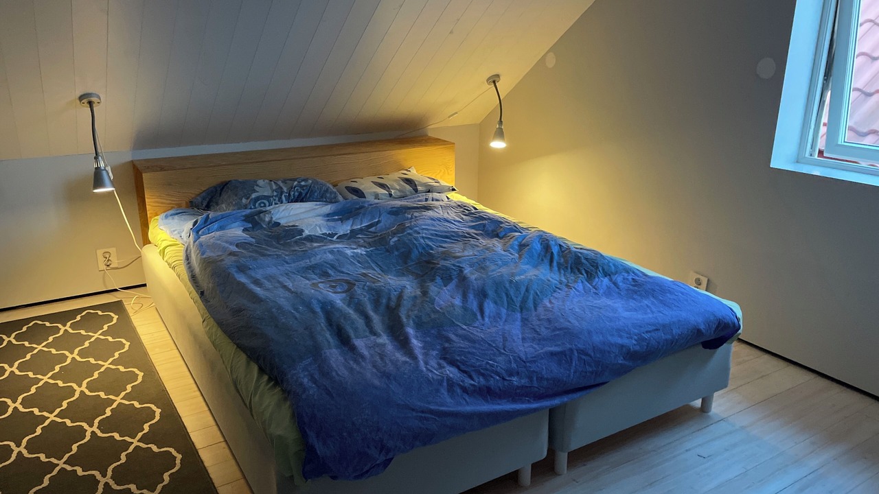 Photo of Bedroom in Hamburgsund
