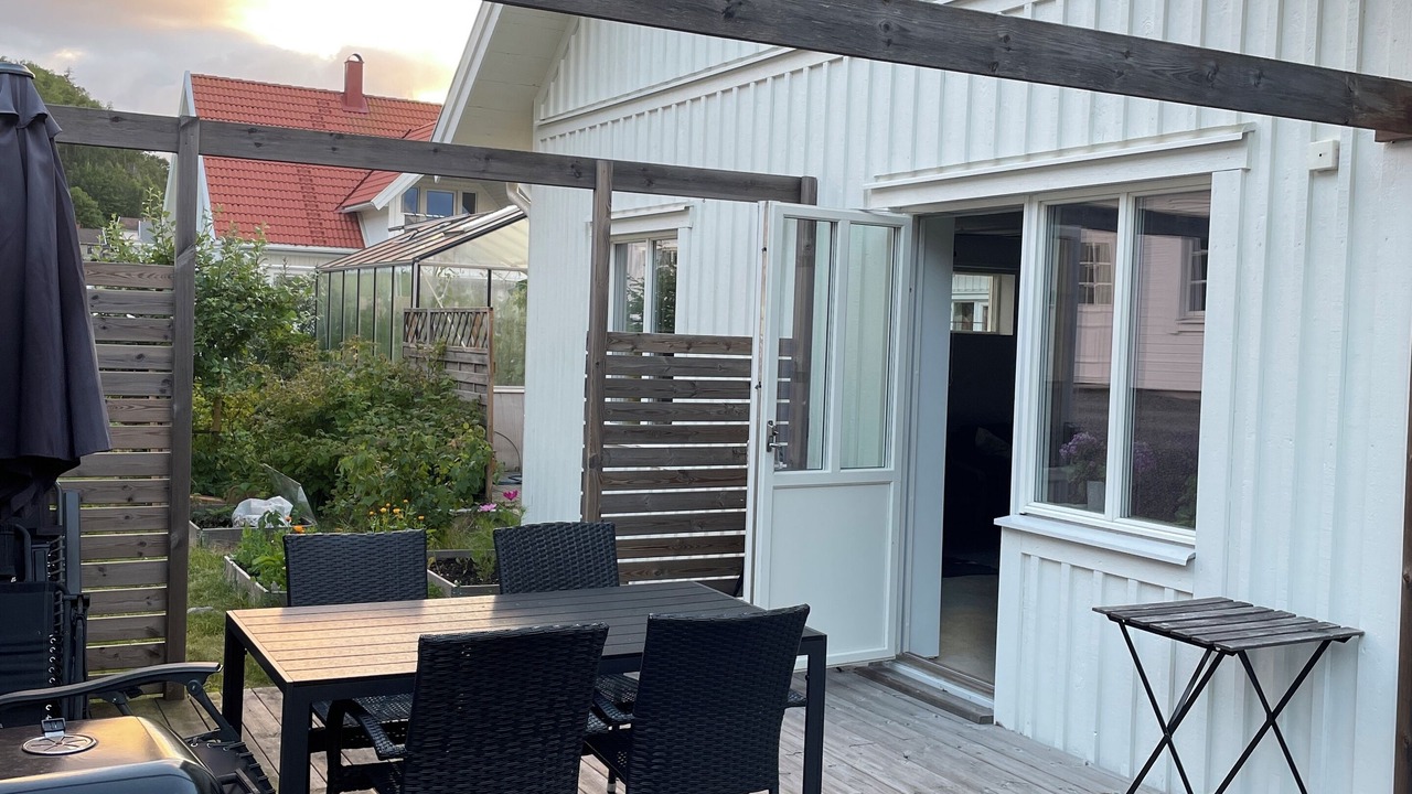 Photo of Others in Hamburgsund