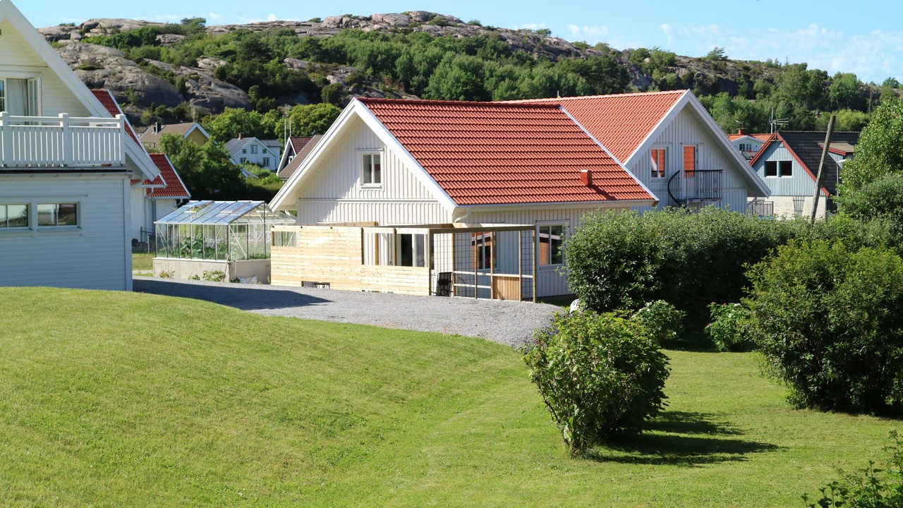 Photo of Outdoor in Hamburgsund