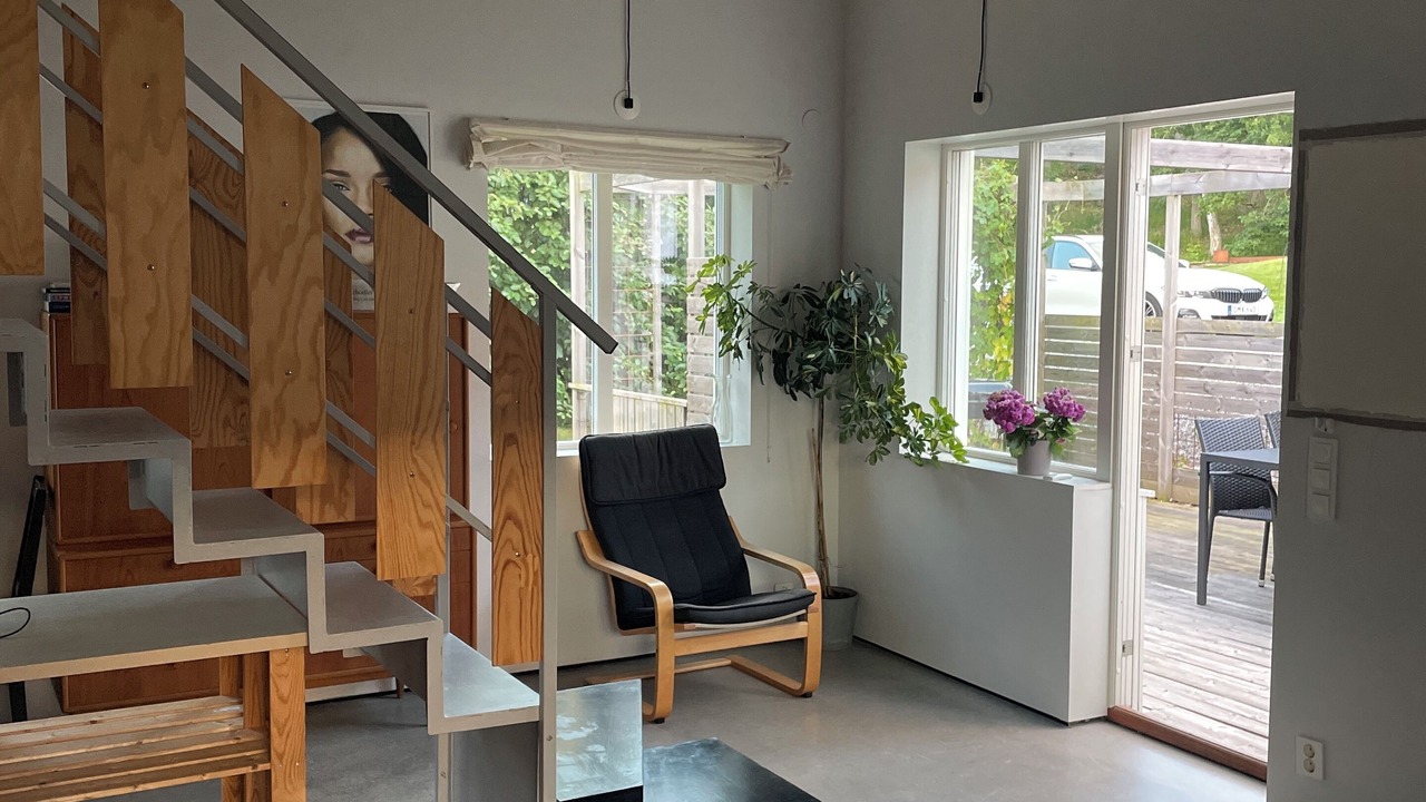 Photo of Outdoor in Hamburgsund