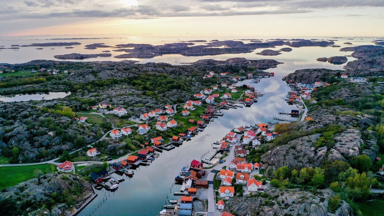 Photo of Others in Hamburgsund