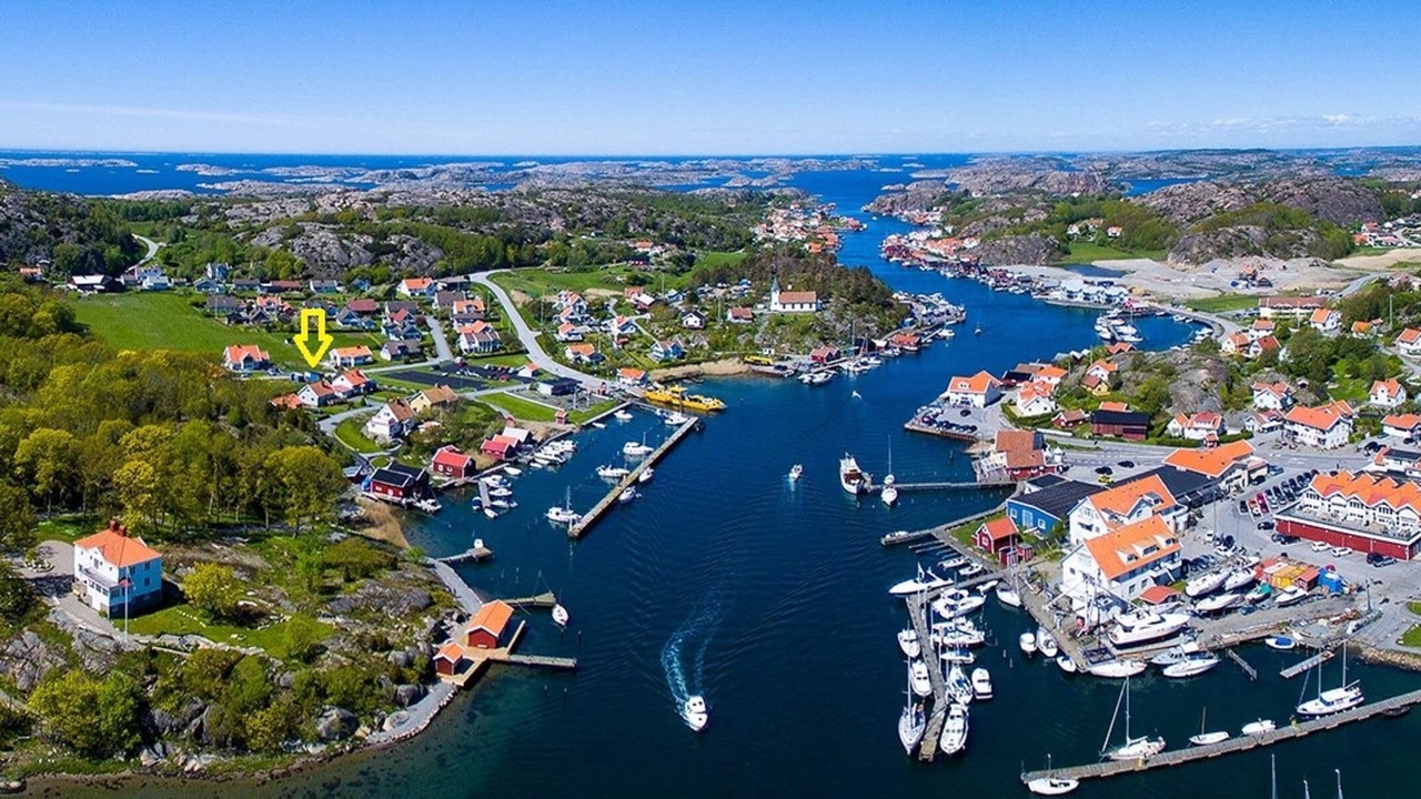 Photo of Others in Hamburgsund