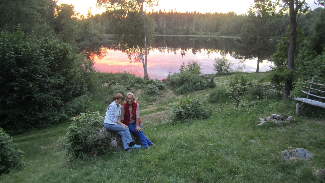 Photo of Outdoor in Holmsjo