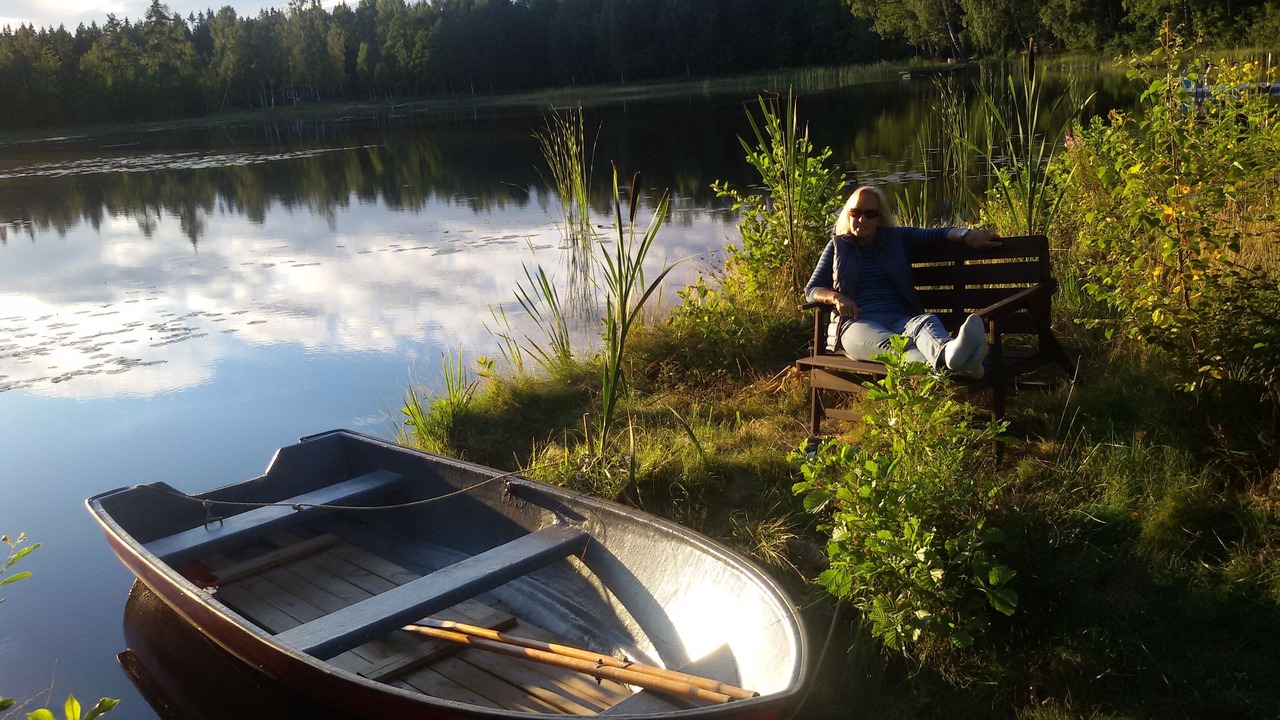 Photo of Outdoor in Holmsjo