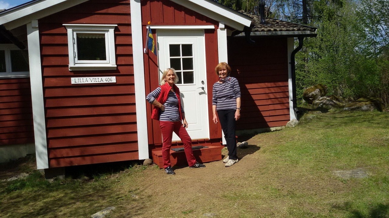 Photo of Outdoor in Holmsjo