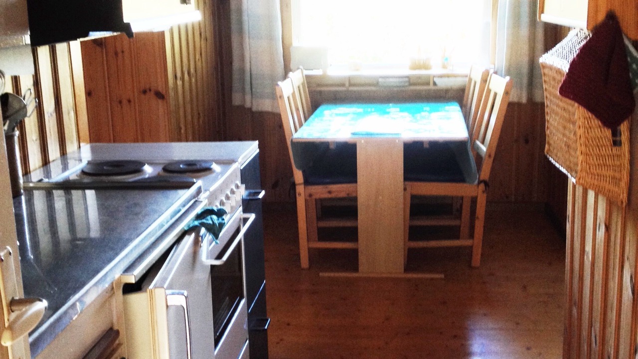 Photo of Kitchen in Holmsjo