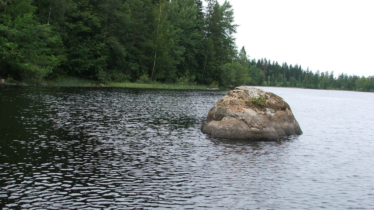 Photo of Outdoor in Holmsjo