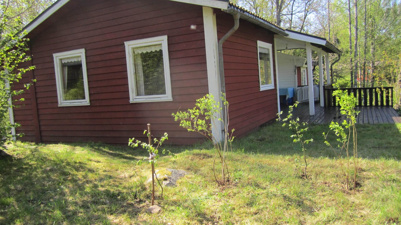 Photo of Outdoor in Holmsjo