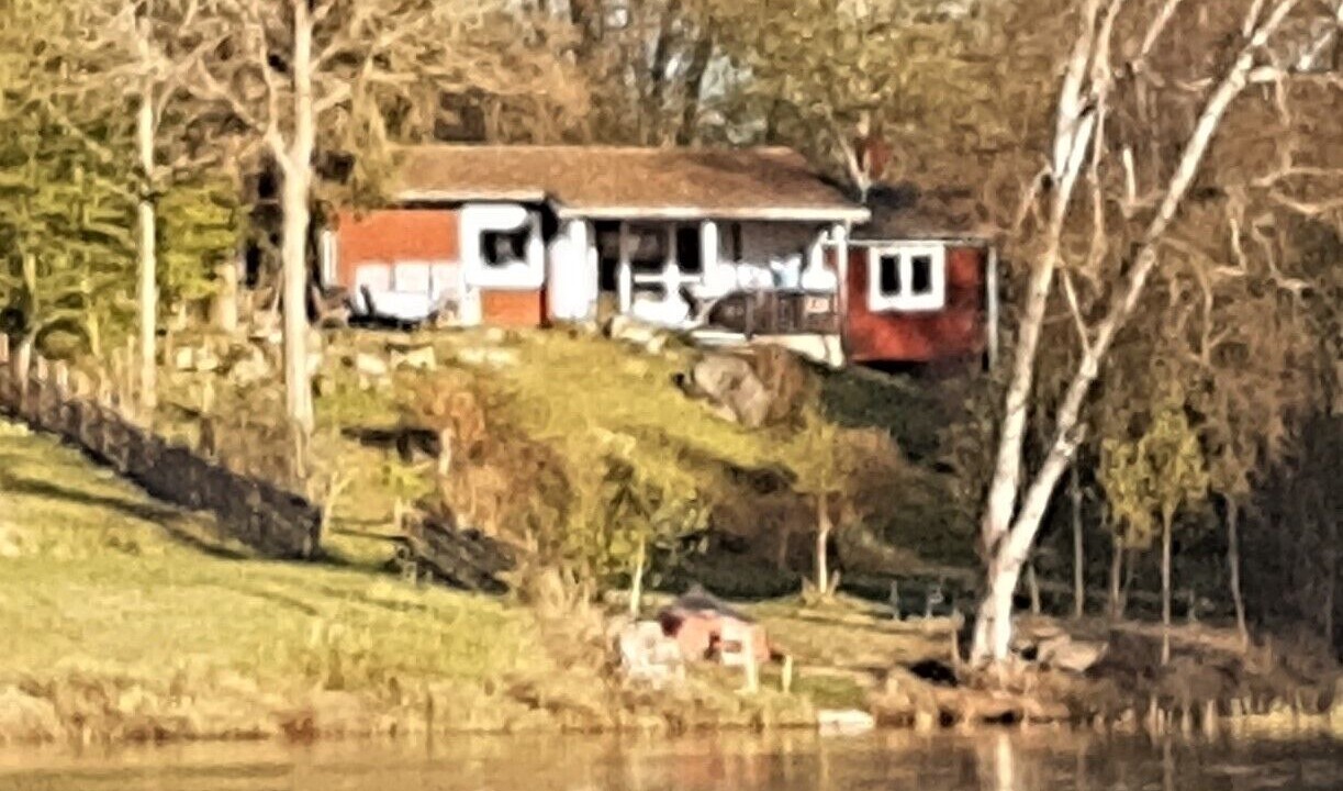 Photo of Outdoor in Holmsjo