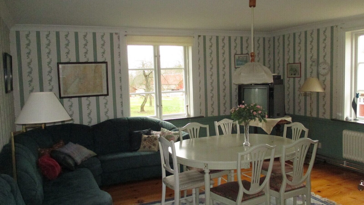 Photo of Livingroom in Moholm