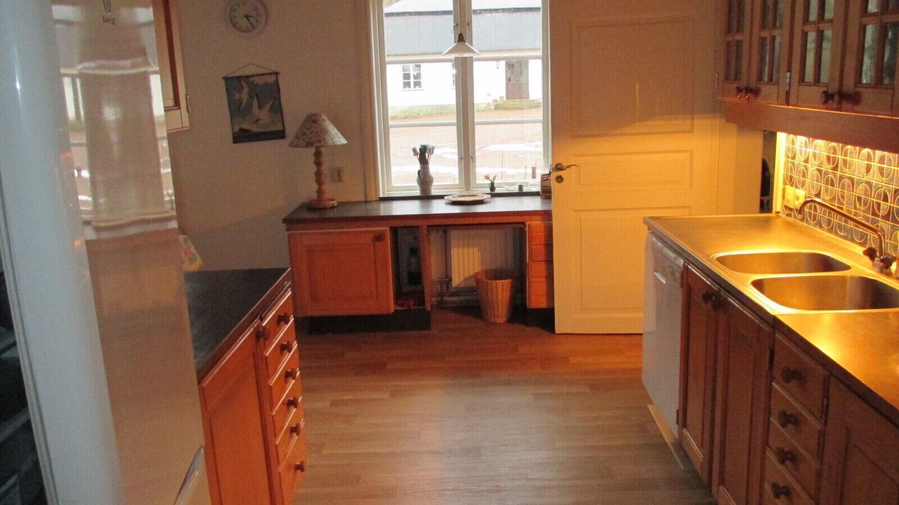 Photo of Kitchen in Moholm