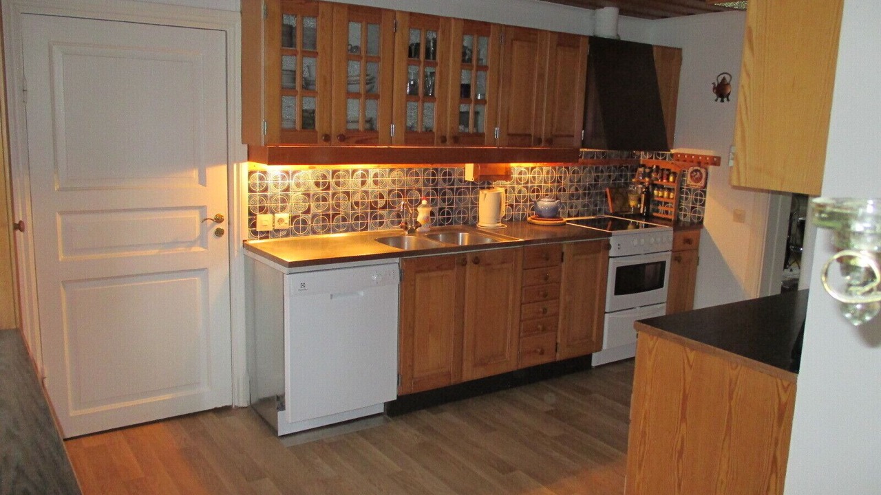 Photo of Kitchen in Moholm