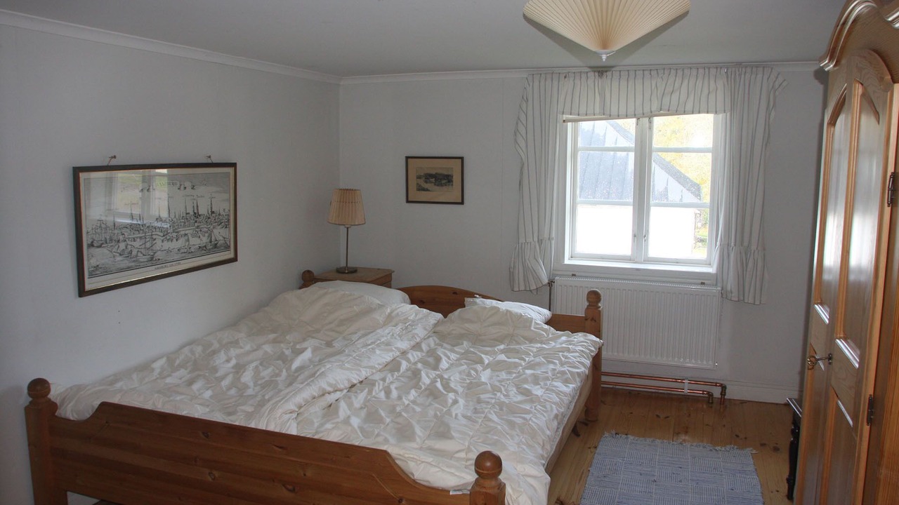 Photo of Bedroom in Moholm