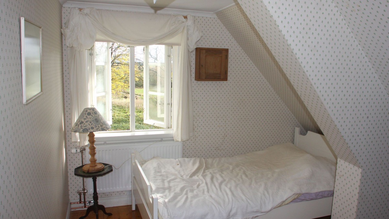 Photo of Bedroom in Moholm