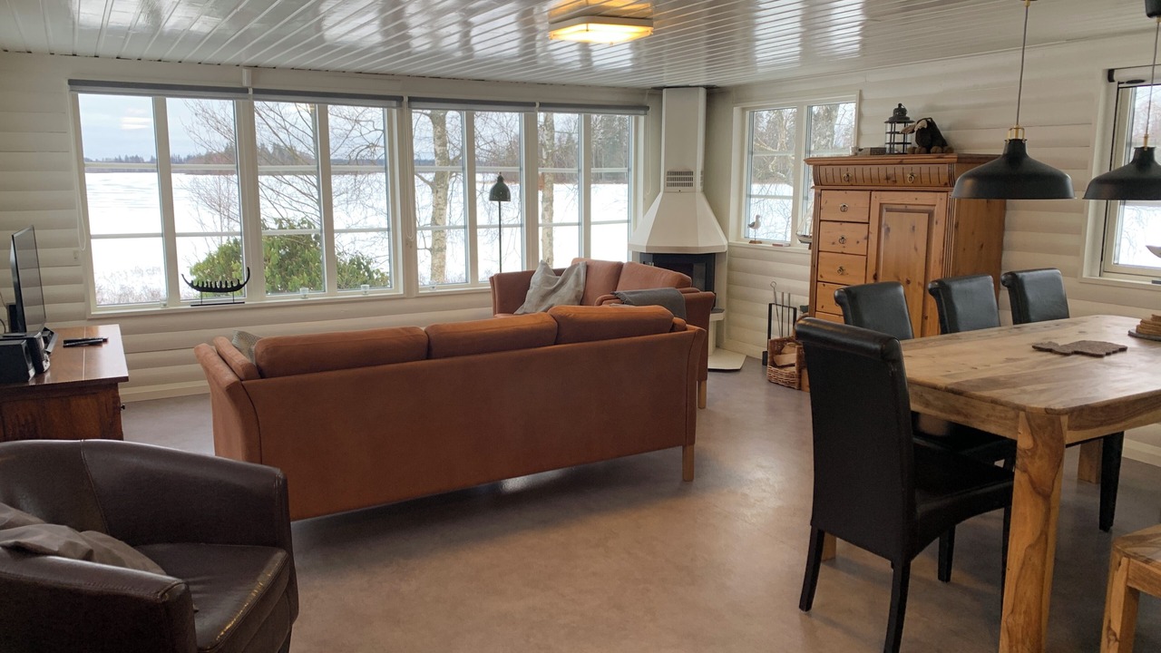 Photo of Livingroom in Växjö