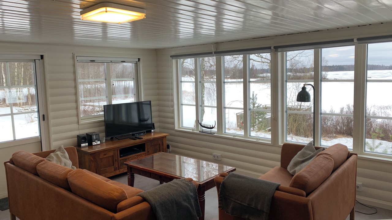 Photo of Livingroom in Växjö