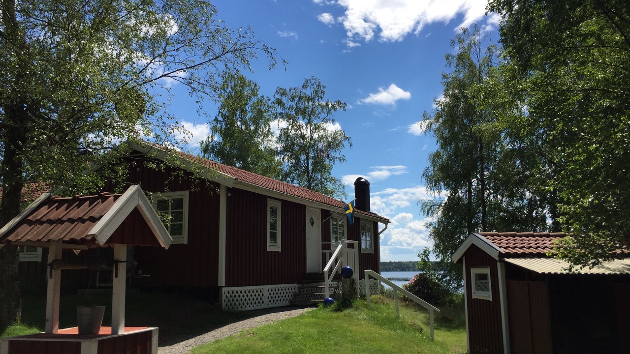 Photo of Outdoor in Tingsryd Municipality