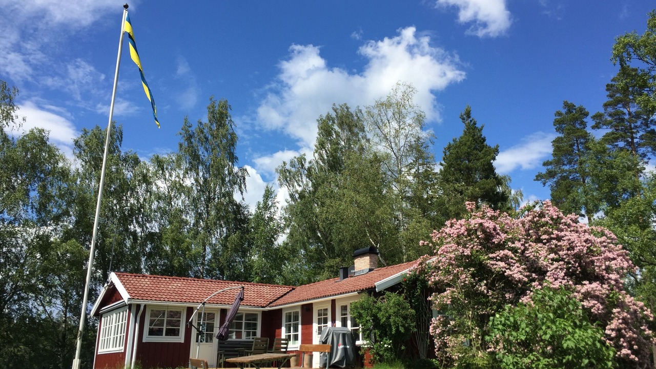 Photo of Outdoor in Tingsryd Municipality