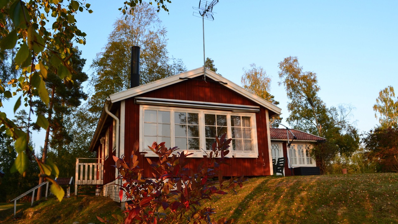 Photo of Outdoor in Tingsryd Municipality