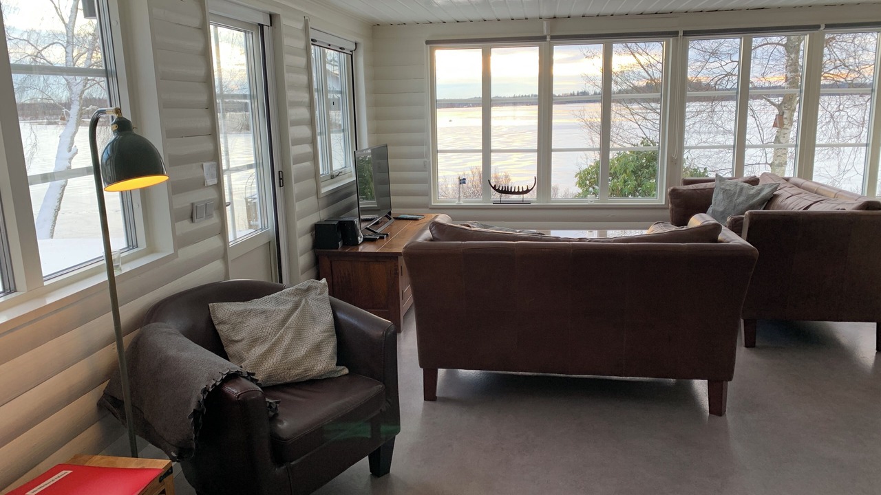 Photo of Livingroom in Tingsryd Municipality