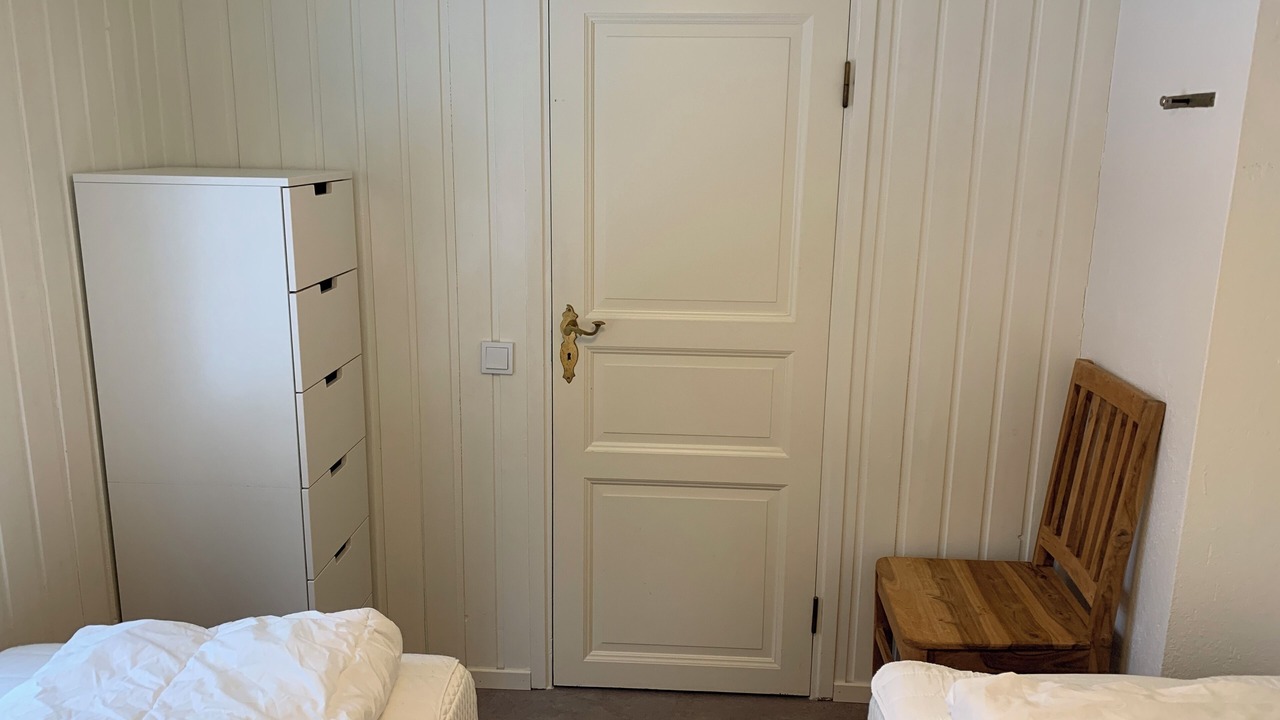 Photo of Bedroom in Tingsryd Municipality