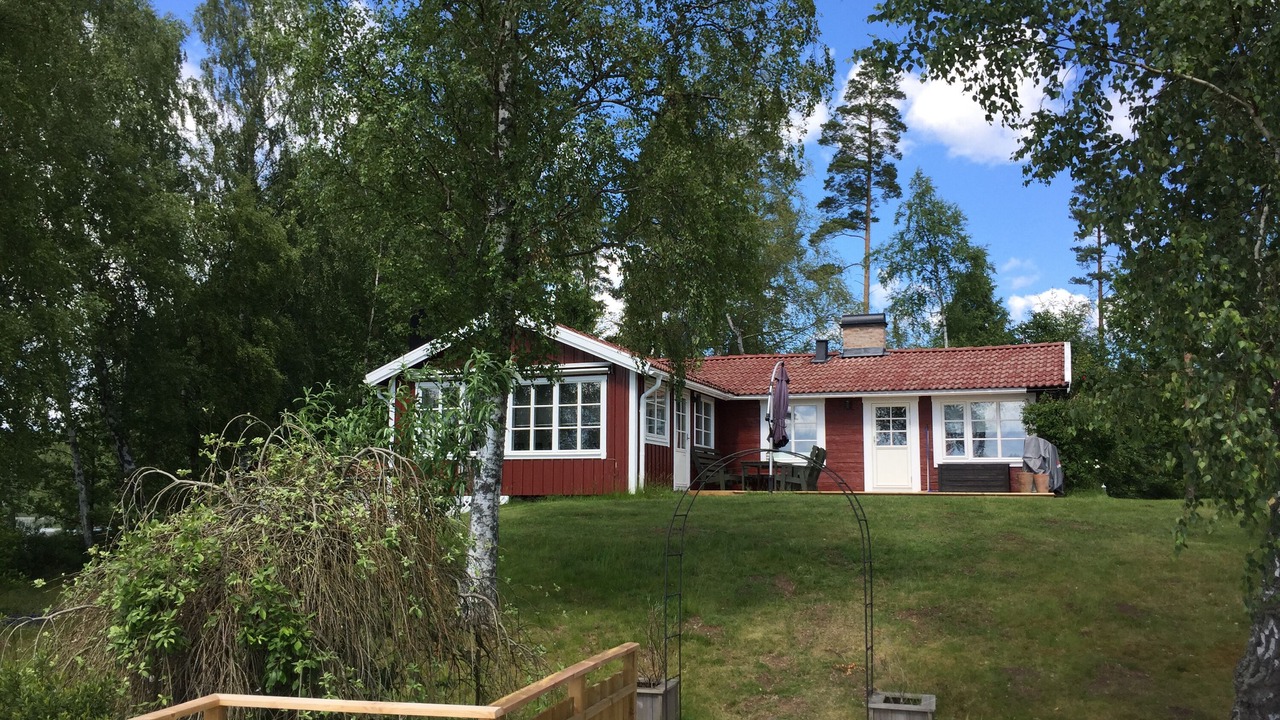 Photo of Outdoor in Växjö