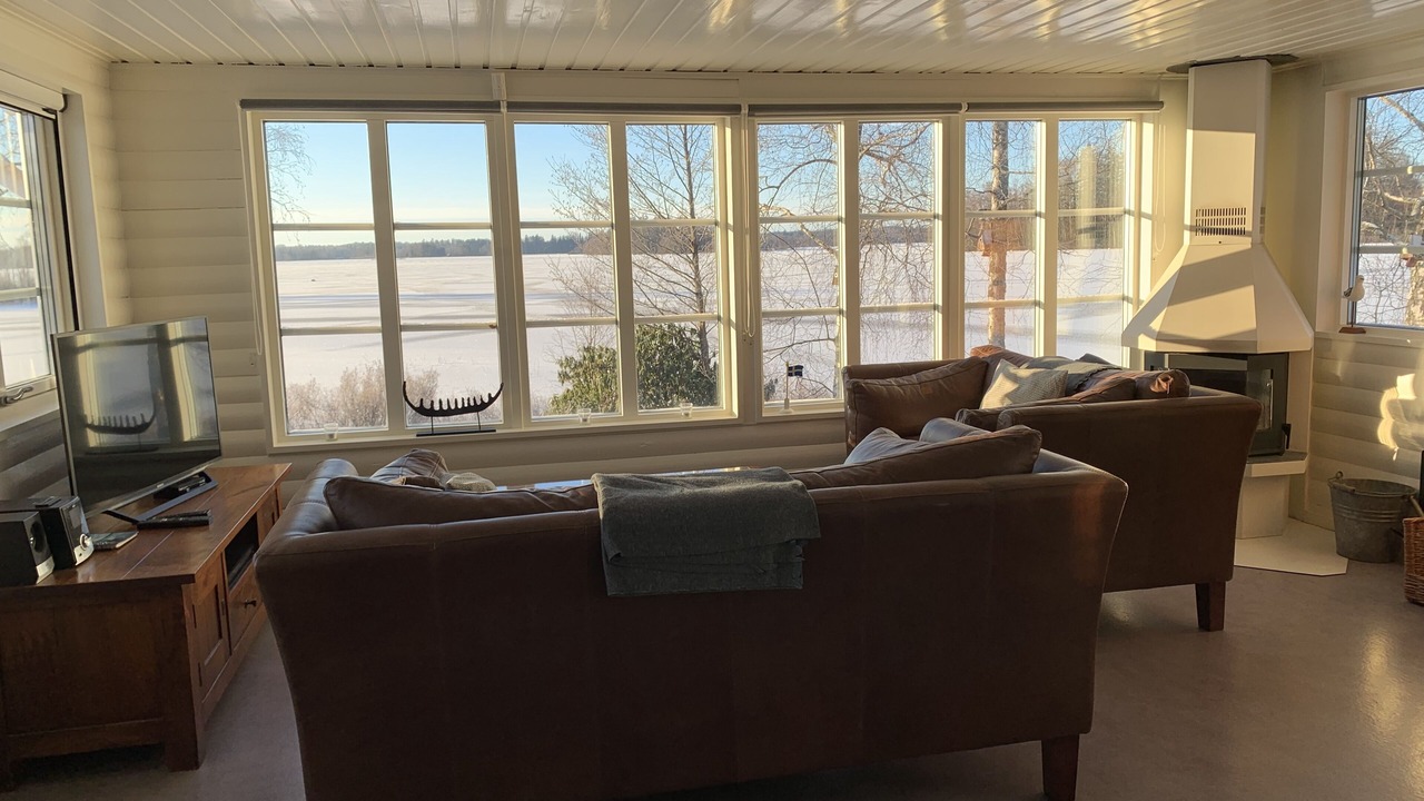 Photo of Livingroom in Tingsryd Municipality