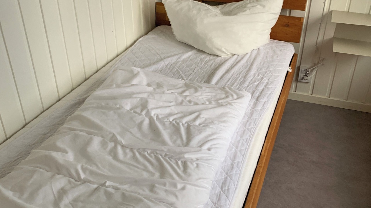 Photo of Bedroom in Tingsryd Municipality