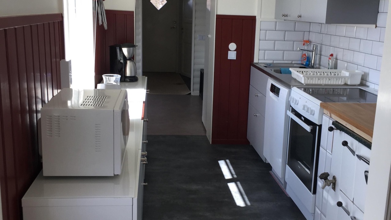 Photo of Kitchen in Tingsryd Municipality