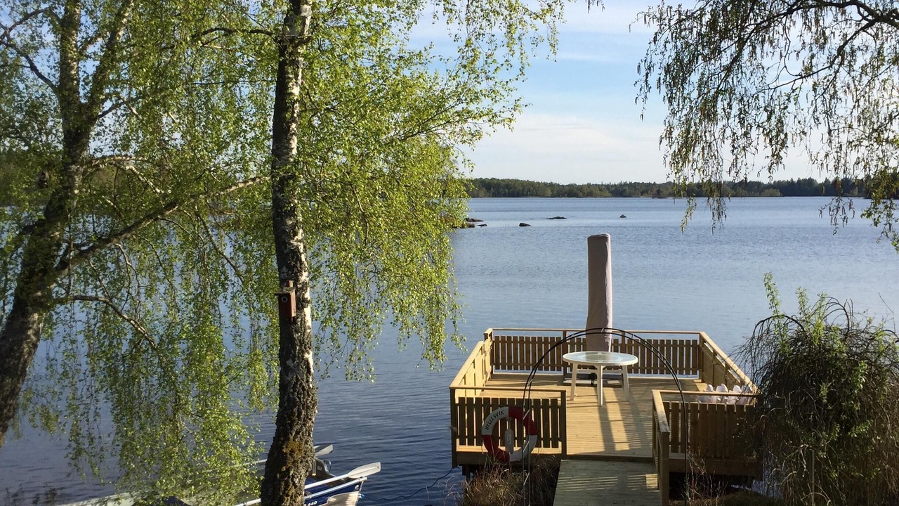 Photo of Outdoor in Tingsryd Municipality