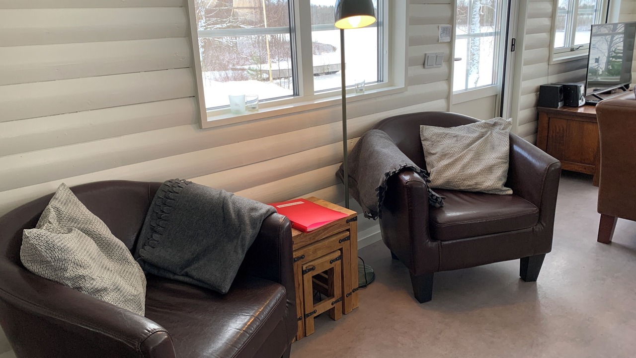 Photo of Livingroom in Tingsryd Municipality
