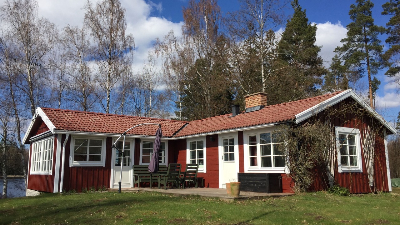 Photo of Outdoor in Växjö