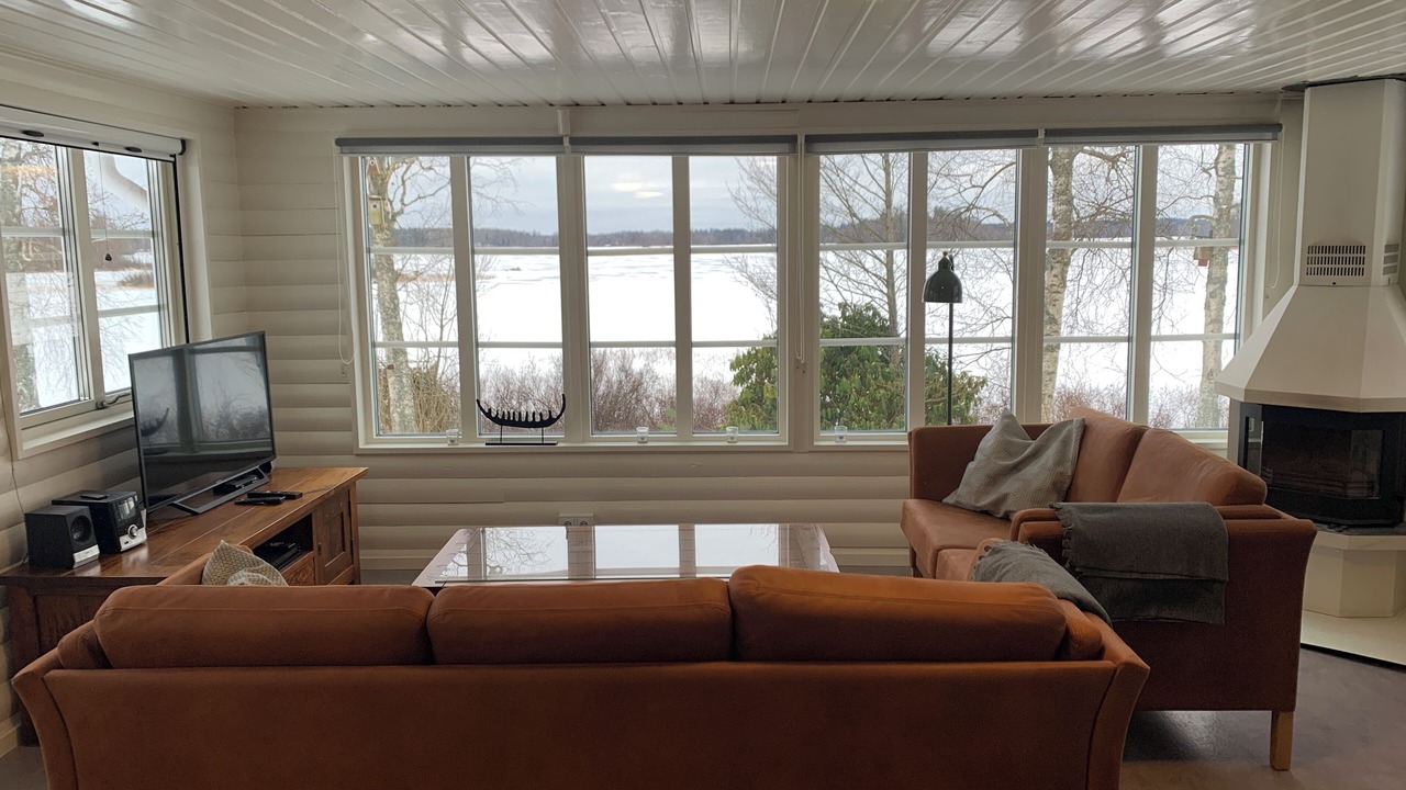 Photo of Livingroom in Växjö