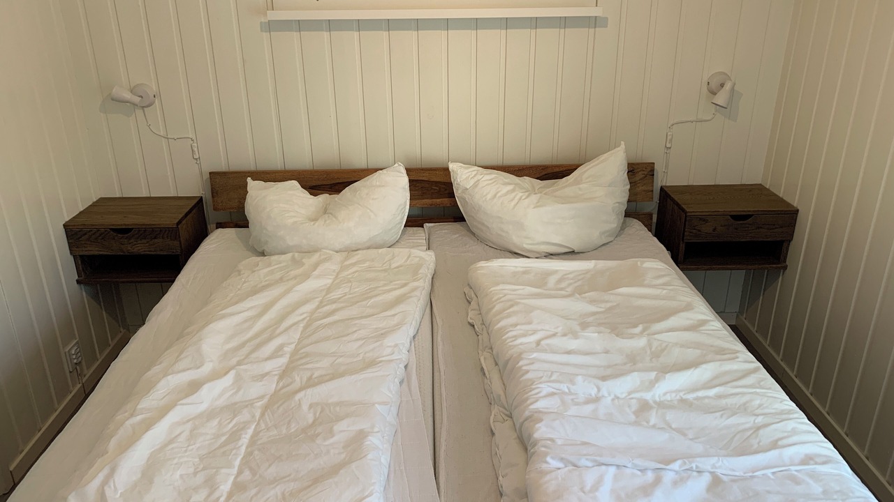 Photo of Bedroom in Tingsryd Municipality