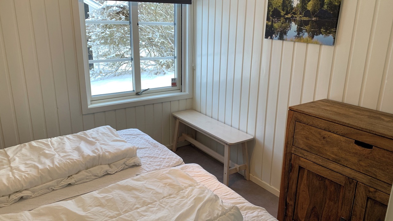 Photo of Bedroom in Tingsryd Municipality
