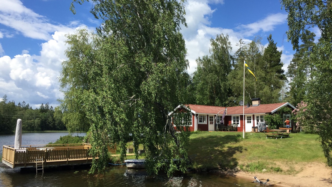 Photo of Outdoor in Tingsryd Municipality