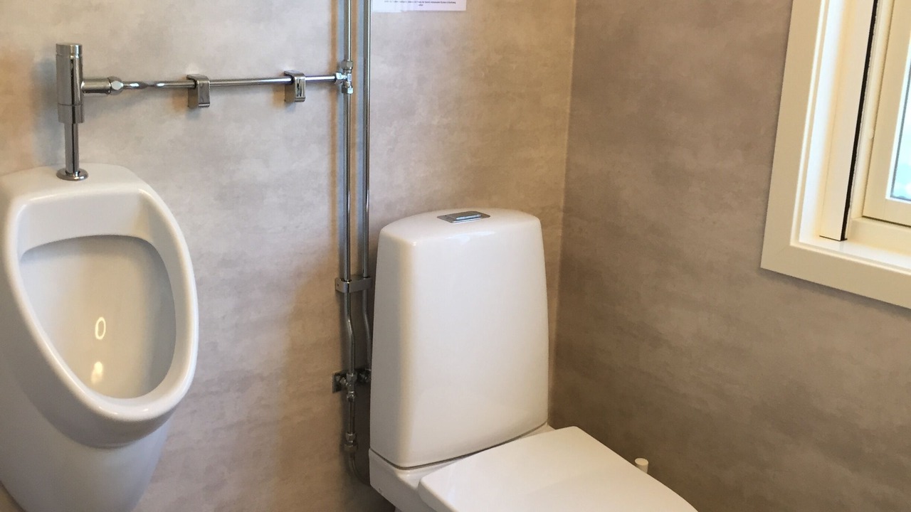 Photo of Bathroom in Tingsryd Municipality