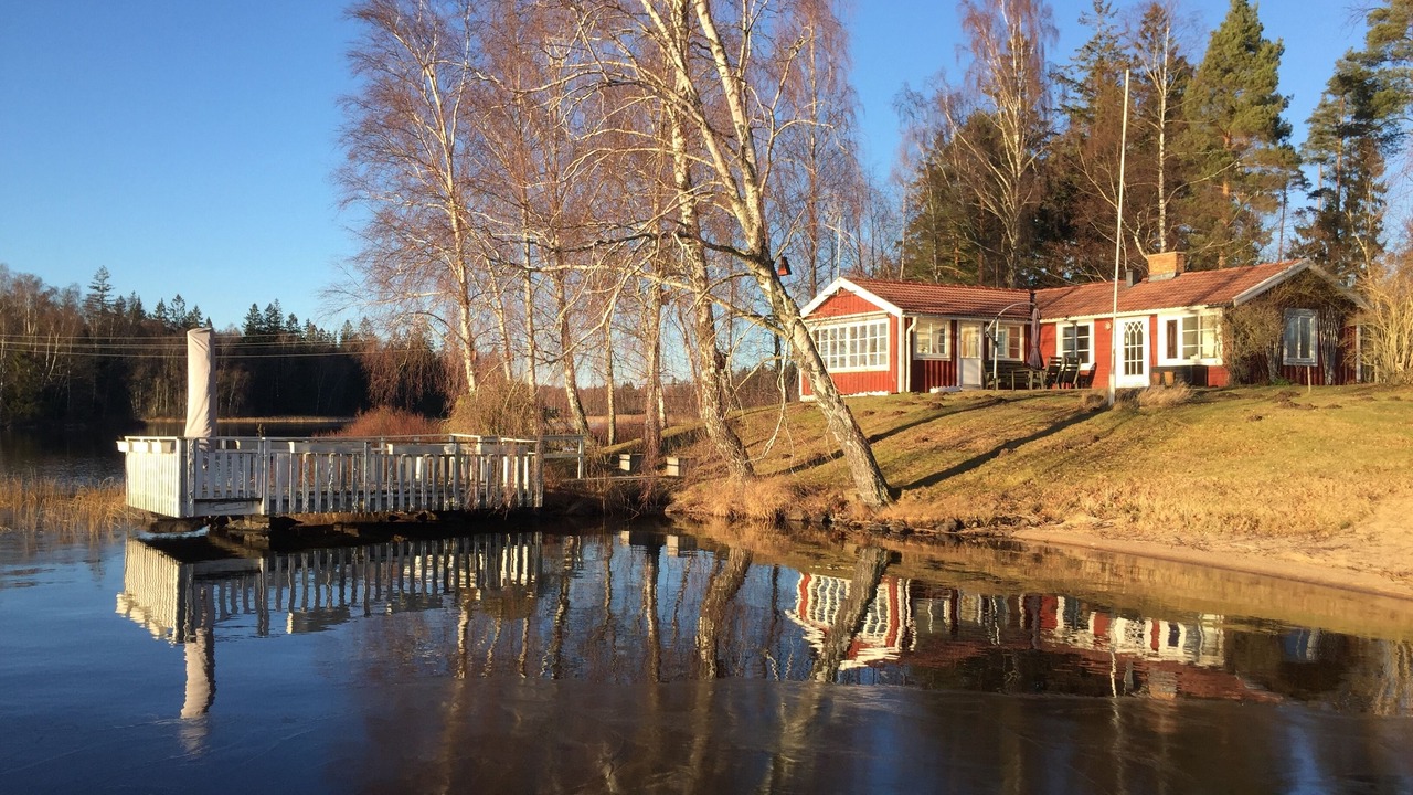 Photo of Outdoor in Tingsryd Municipality
