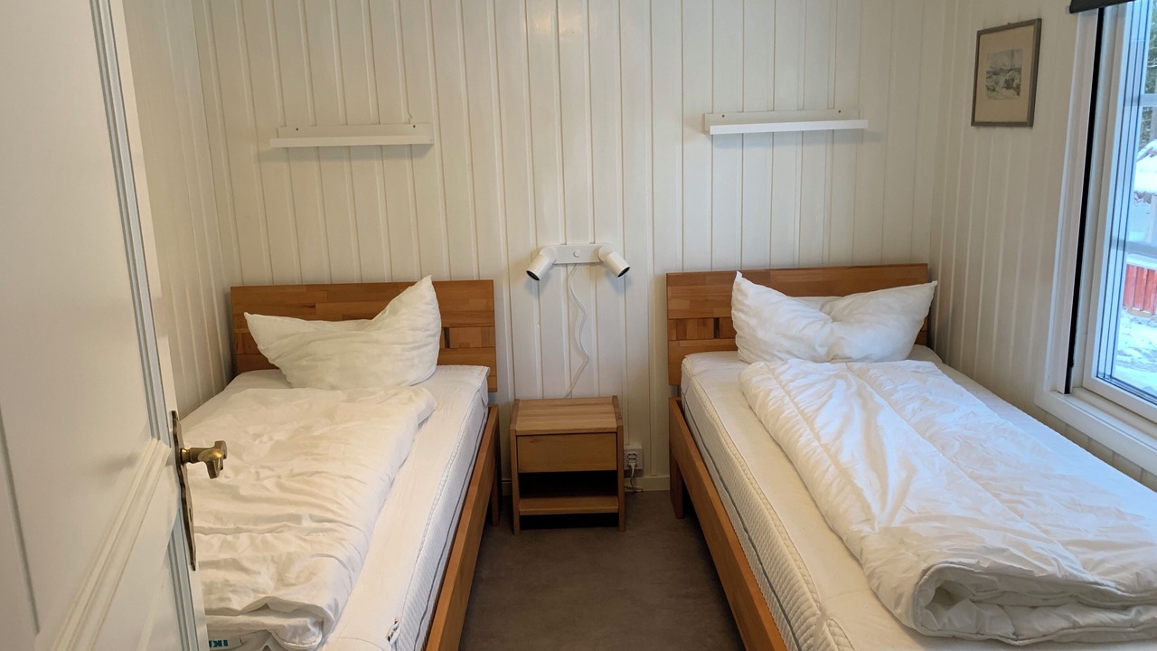 Photo of Bedroom in Tingsryd Municipality
