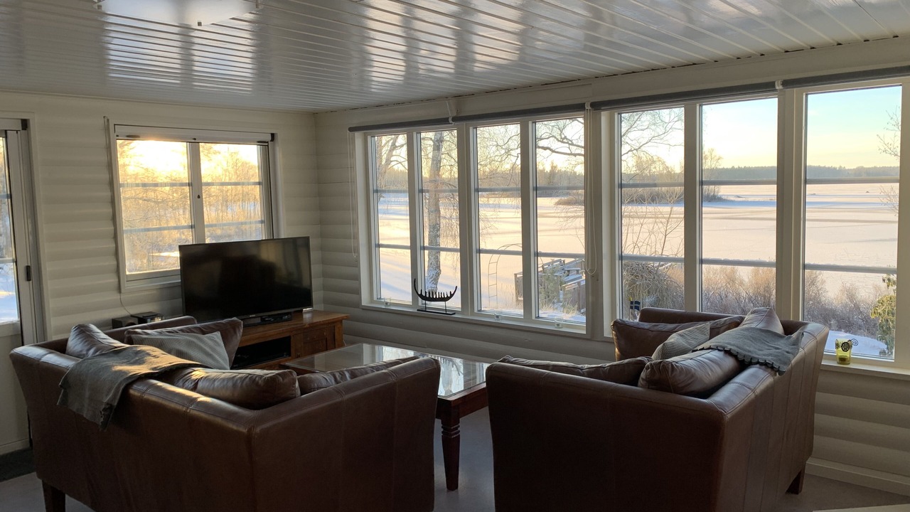 Photo of Livingroom in Tingsryd Municipality